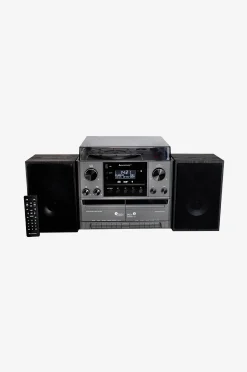 Stereo Music Centre MCD5600