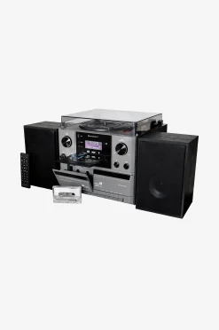 Stereo Music Centre MCD5600