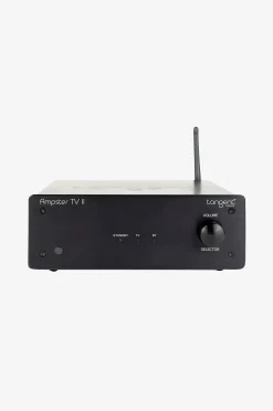 Stereovahvistin Tvii televisiolle Hdmi:llä
