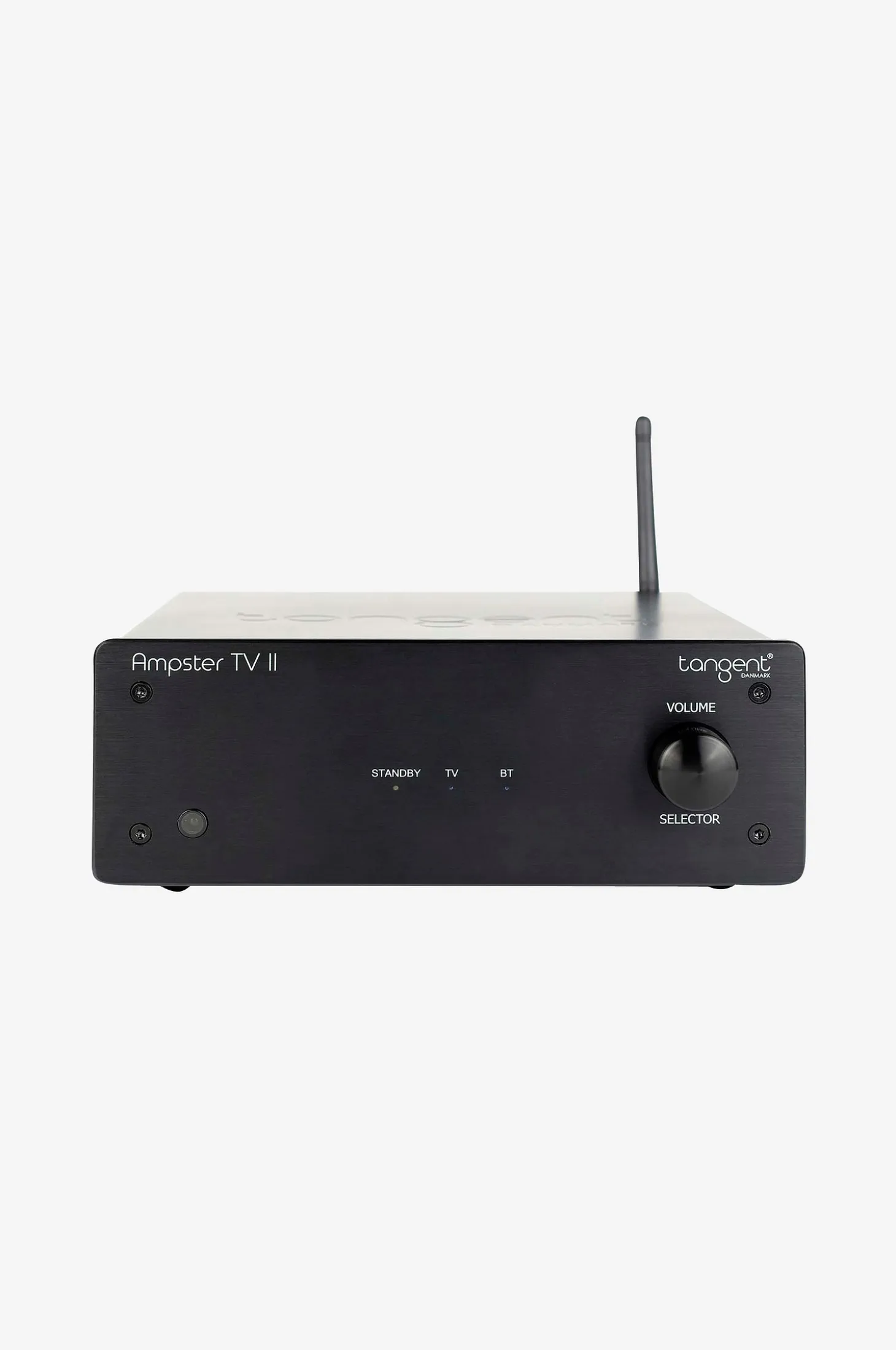 Stereovahvistin Tvii televisiolle Hdmi:llä