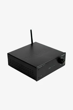Stereovahvistin Tvii televisiolle Hdmi:llä