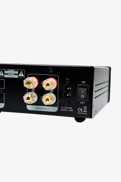Stereovahvistin Tvii televisiolle Hdmi:llä