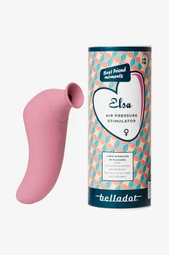 Stimulaattori Elsa Air Pressure Stimulator