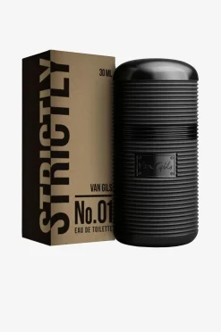 Strictly NO1 Eau De Toilette