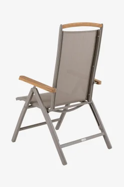 Säätötuolit Andy, 2/pakk.