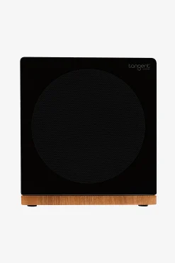 Subwoofer Spectrum Xsw8 Musta