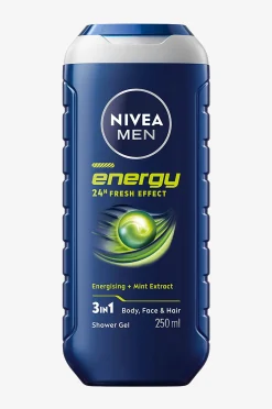 Suihkugeeli MEN Energy 250 ml