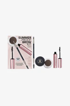Summer Proof Brow Kit