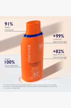 Sun Care Face & Body Body Milk SPF30 175 ml