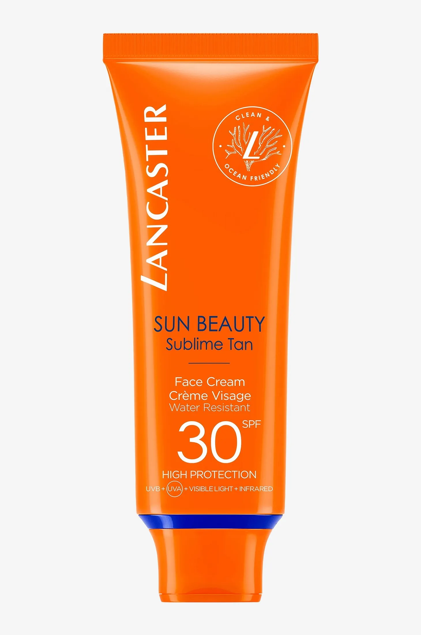 Sun Care Face Face Cream SPF30 50 ml