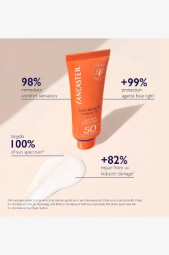 Sun Care Face Face Cream SPF30 50 ml