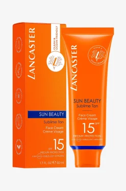 Sun Care Face Face Cream SPF15 50 ml