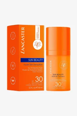 Sun Care Face Face Fluid Cream SPF30 30 ml