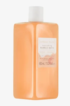 Sunday Rain Mango Bubble Bath 450 ml