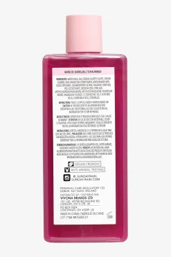 Sunday Rain Rose Bubble Bath 450 ml