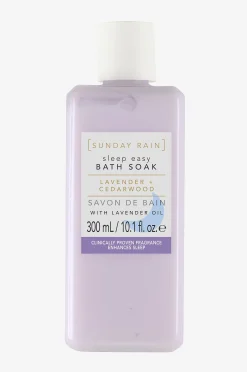 Sunday Rain Sleep Easy Bath Soak 300 ml