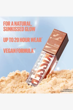 Sunkisser Liquid Blush