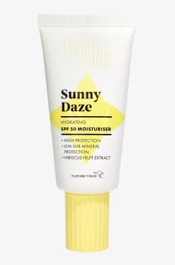 Sunny Daze SPF 50 Moisturiser 50 g