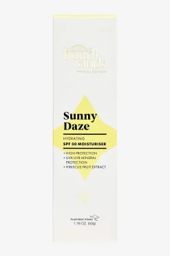 Sunny Daze SPF 50 Moisturiser 50 g