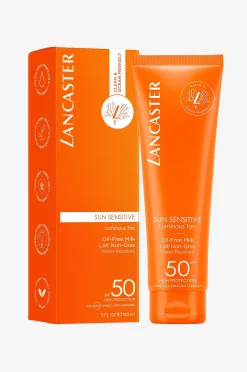 Sun Sensitive Oil Free Milk SPF50 150 ml