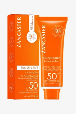 Sun Sensitive Oil Free Milky Fluid SPF50 50 ml
