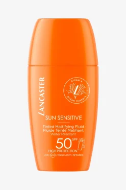 Sun Sensitive Tinted Mattifying Fluid SPF50 30 ml