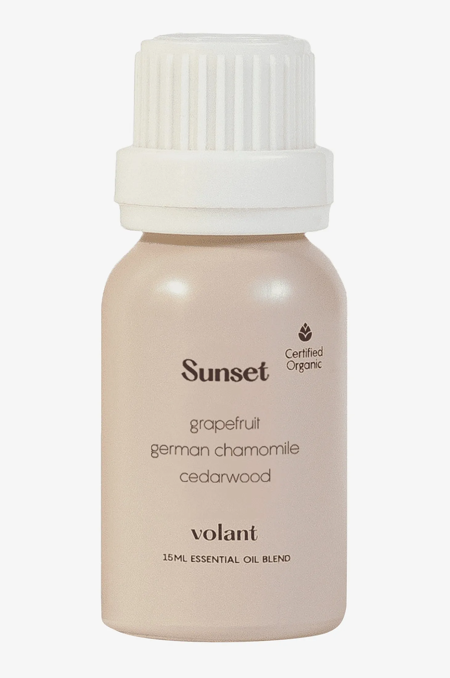 Sunset Essential Oil Blend 15 ml