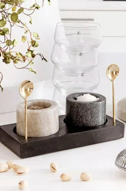 Suola- ja pippurisetti Nobu