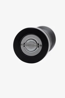 Suolamylly ja pippurimylly