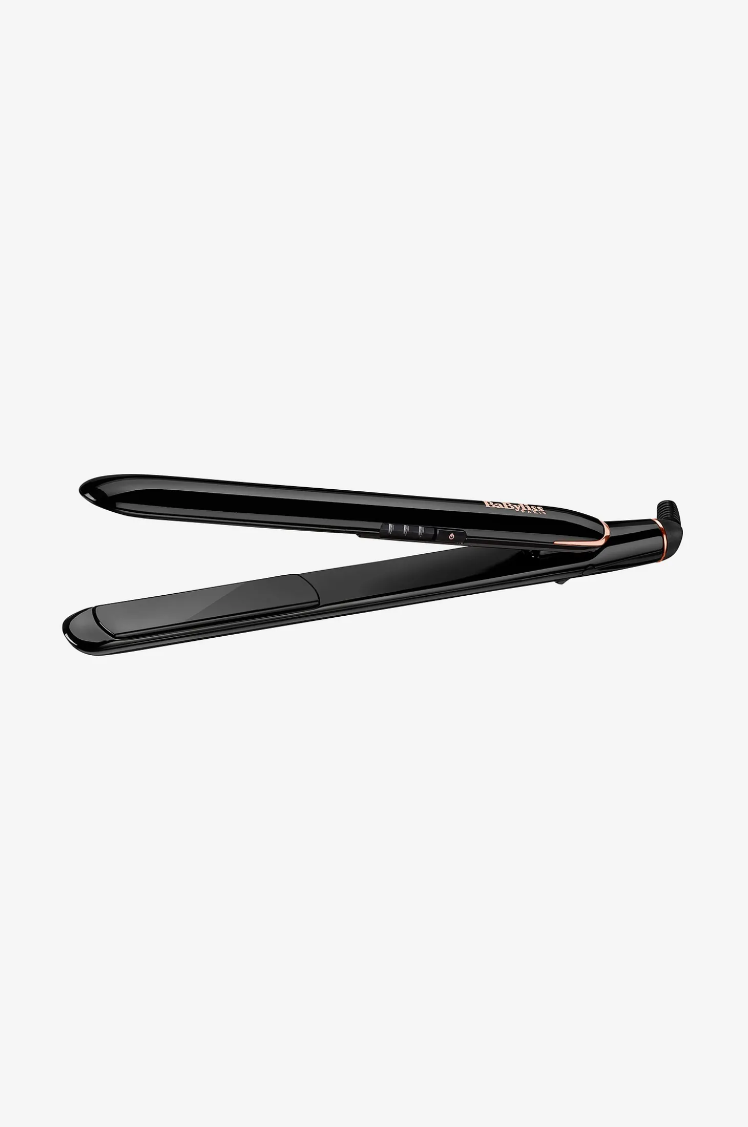 Suoristusrauta Smooth Finish 230 ST250E