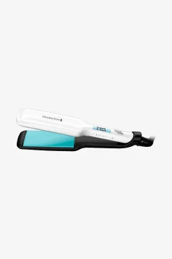 Suoristusrauta S8550 Shine Therapy Wide Plate