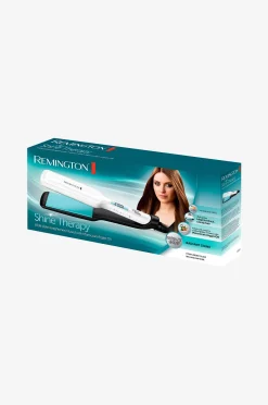 Suoristusrauta S8550 Shine Therapy Wide Plate