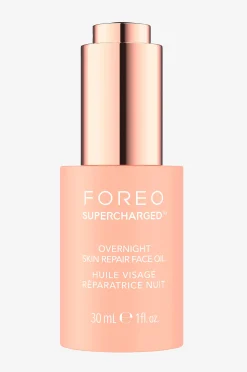 SUPERCHARGED™ Overnight Skin Repair Face Oil 30ml.
