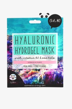 Super Hydrating Hyaluronic Acid Hydrogel Mask 25 ml