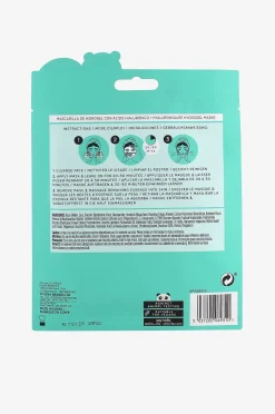 Super Hydrating Hyaluronic Acid Hydrogel Mask 25 ml