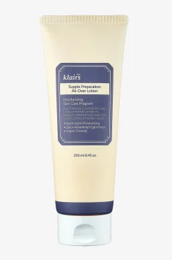 Supple Preparation All Over Lotion 250 ml