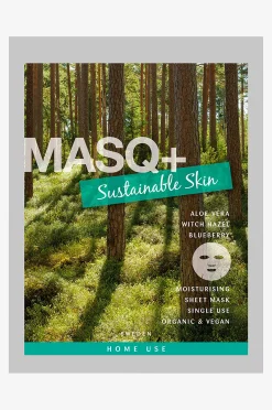 Sustainable Skin Sheet Mask
