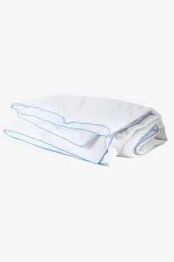 Synteettinen peitto Cambric 150x200 lämmin, medium, viileä
