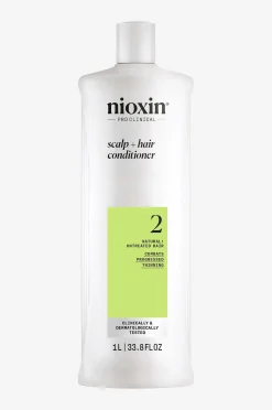 System 2 Conditioner