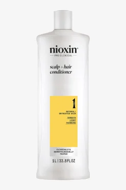 System 1 Conditioner