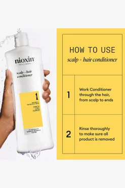 System 1 Conditioner