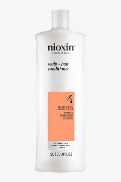 System 4 Conditioner