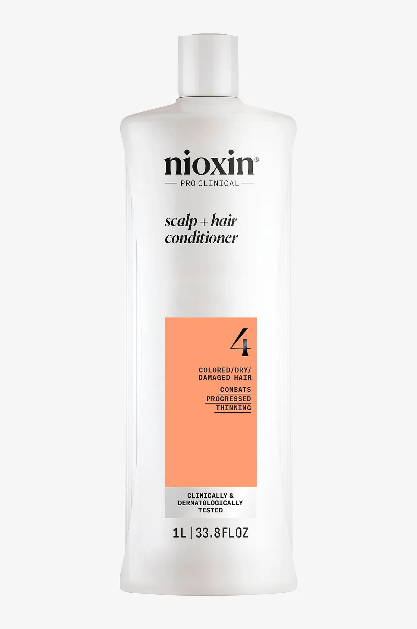 System 4 Conditioner
