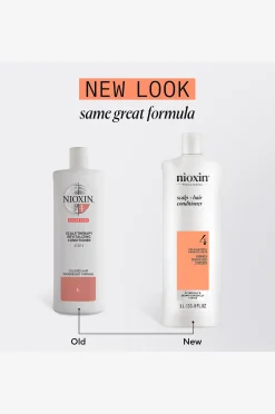 System 4 Conditioner