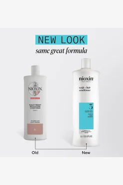 System 3 Conditioner