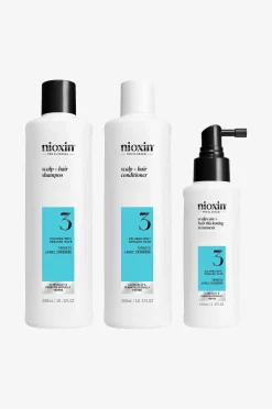 System 3 Loyalty Kit