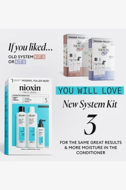 System 3 Loyalty Kit