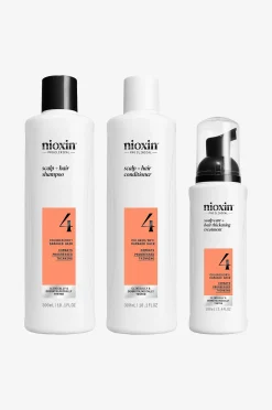 System 4 Loyalty Kit