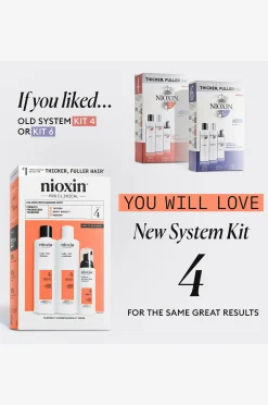 System 4 Loyalty Kit