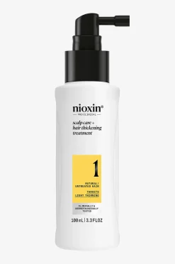 System 1 Scalp Treatment